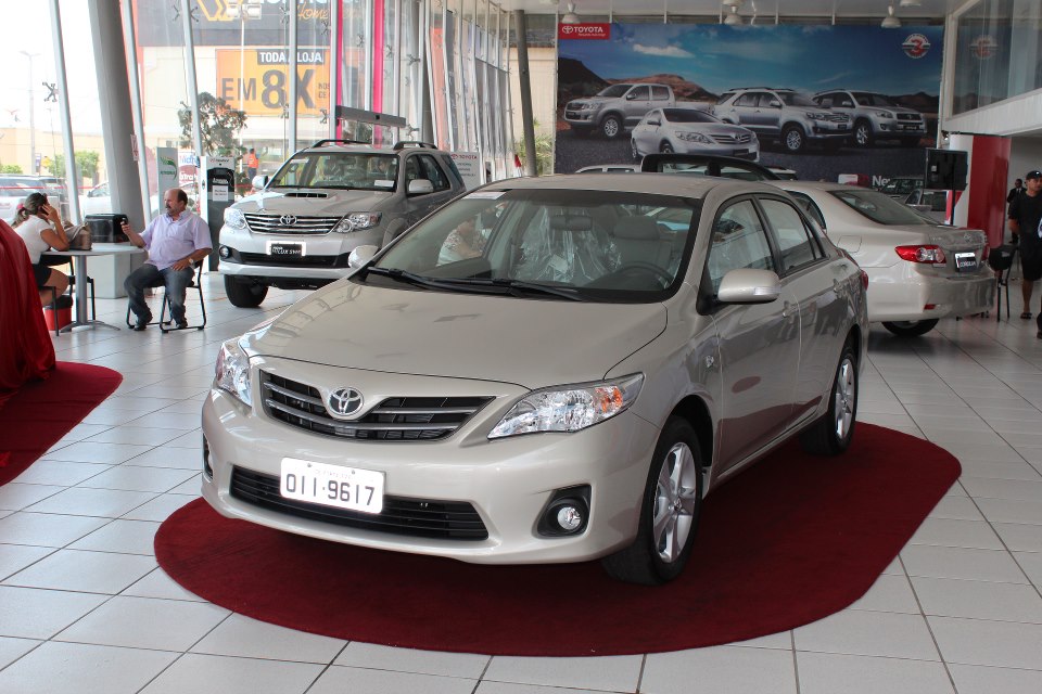 A Newland se supera e faz história