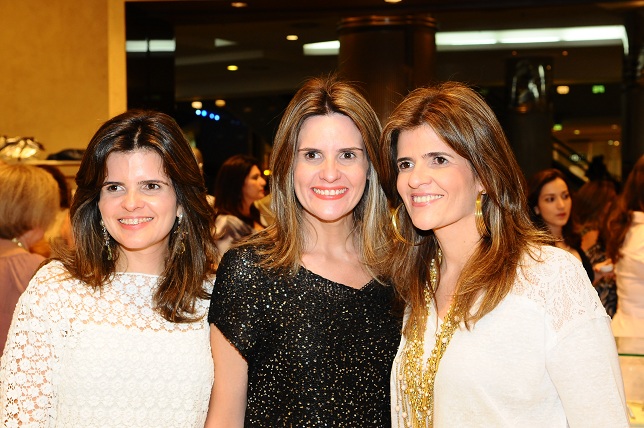 Liquidação de verão na Le Lis Blanc