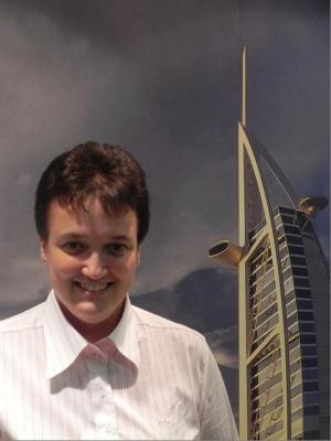 Emirates no Brasil anuncia nova Gerente de Vendas