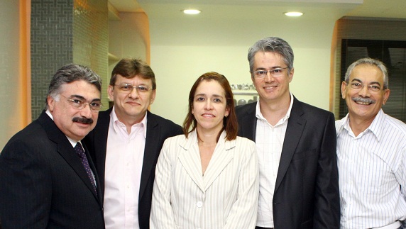 Unimed Fortaleza completa 35 anos de atuação