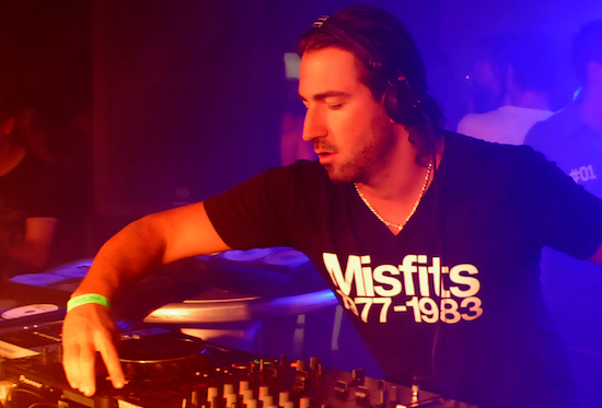 Provocateur reabre em São Paulo