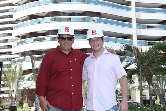 C. Rolim Engenharia entrega o Condomínio Paço dos Pássaros