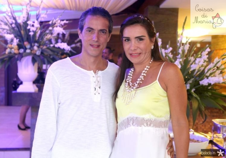 Ane Alcântara assume o comando do Ôba La Lá Buffet