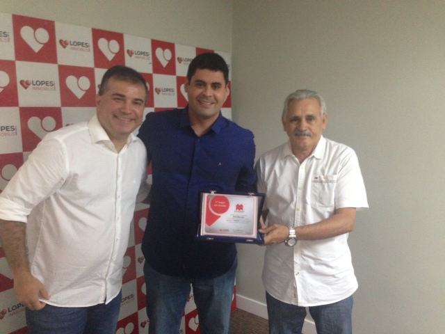 Já sabe qual foi a construtora cearense que mais vendeu imóvel em 2015? Clica!