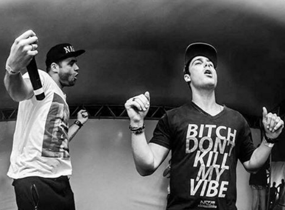 O fim de semana promete! Aqui, os melhores agitos.