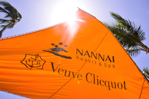 Nannai Resort & Spa aposta no Verão
