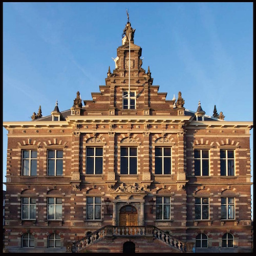 Pestana Hotel Group inaugura hotel de luxo em Amsterdã