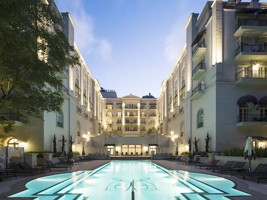 O Palácio Tangará está repleto de novidades para a temporada de férias. Confira!