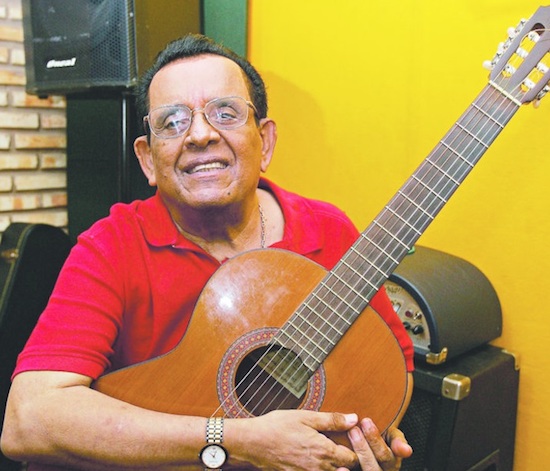 Carnaval da Saudade chega a sua 52ª edição com homenagem a Evaldo Gouveia.