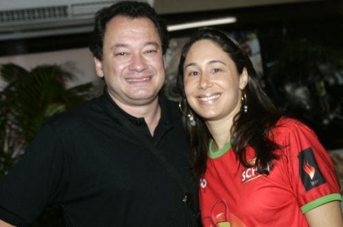 Pedro Neto e Larissa Coelho 2