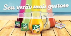 Tang agita fevereiro no litoral cearense