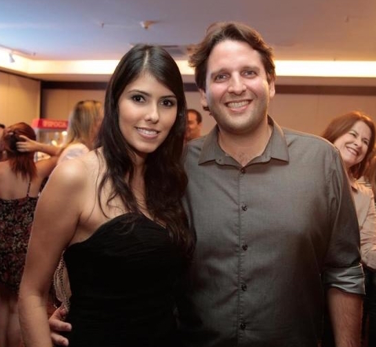 Baby boom! Nasce Henrique, herdeiro de Daniel Otoch e Flávia Laprovitera