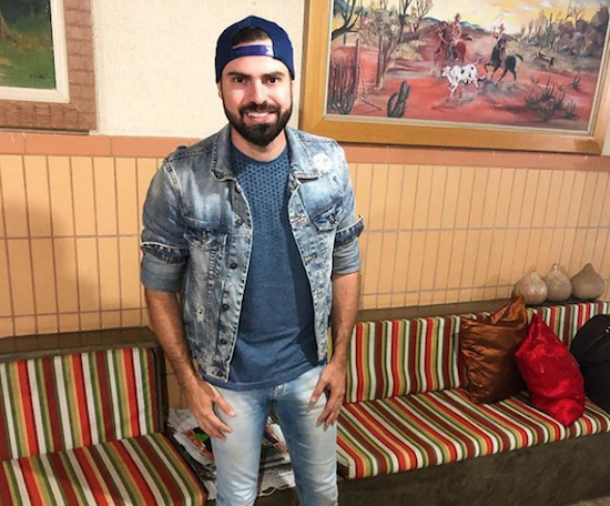 Renno está prestes a lançar sua carreira solo. Confira!