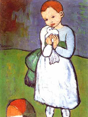 Obra de Picasso à venda no Reino Unido vale US$ 80 milhões