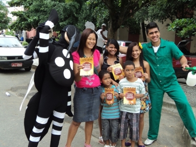 Fortaleza e Juazeiro do Norte têm altos índices de dengue
