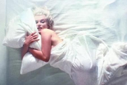 Quero Ser Marilyn Monroe!