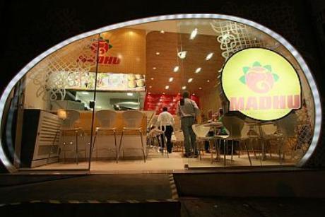Madhu Restaurante cria opções para driblar o calor