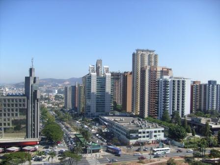 Alphaville é região de alto padrão com aluguel mais barato em São Paulo