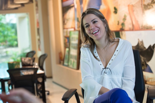 #MulheresQueInspiram: Onélia Santana, primeira-dama do Estado