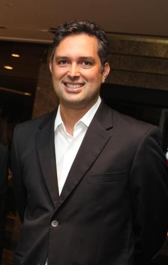 Murilo Pascoal comemora nova premiação do Beach Park