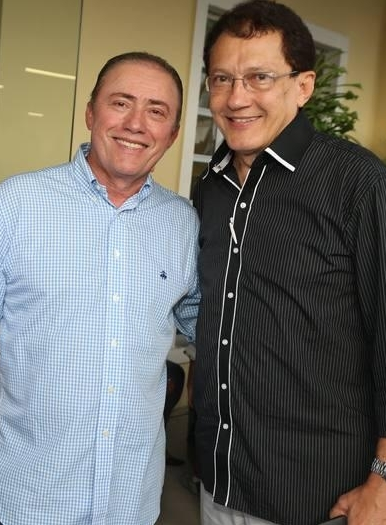 ABIH-CE entrega a Casa do Turista e da segurança pública