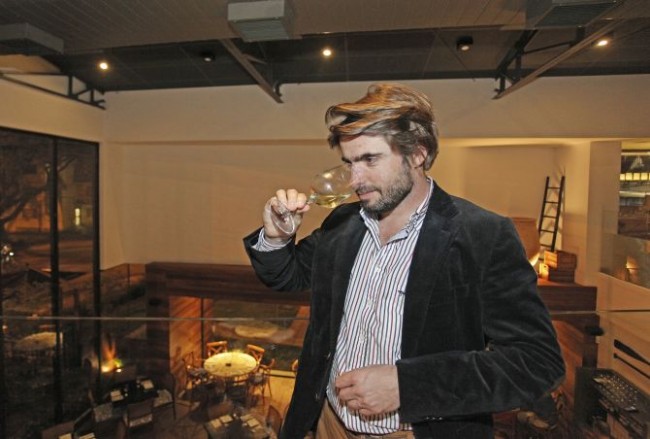 Jean Jacques Dubordieu ministra palestra nos Mercadinhos São Luiz