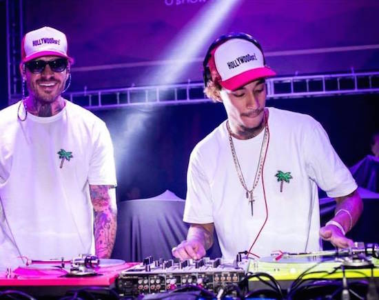 Vai estar em São Paulo nesta sexta-feira?