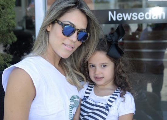 Newsedan Jeep arma um dia especial em homenagem às mulheres