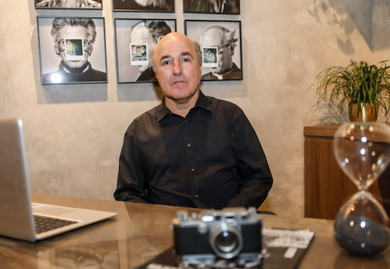 Silvio Frota celebra os dois anos de sucesso do Museu da Fotografia Fortaleza