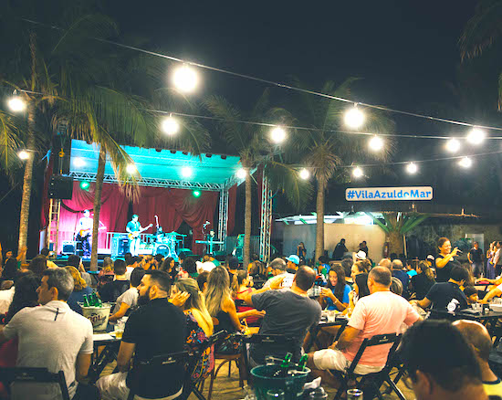 Vila Azul do Mar tem programação especial no Dia Internacional da Mulher