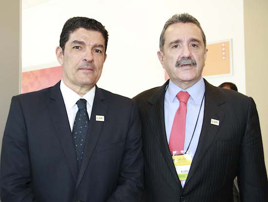 Copa 2014 vai gerar R$ 30 bi para o PIB