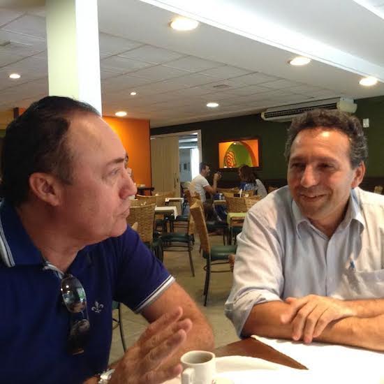 Fortaleza se prepara para o XX Congresso de Arquitetos