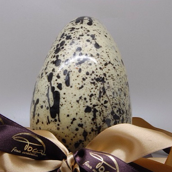 Bazar da Páscoa movimenta a Toca Fina Cozinha