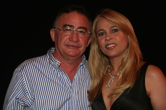 Manoel Cardoso Linhares é empossado no Sindihotéis