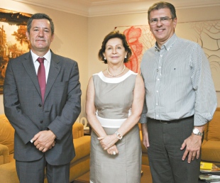 Unifor firma parceria com Universidade de Lisboa