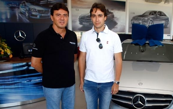 Grupo Newland inaugura sua segunda concessionária JEEP, em Fortaleza