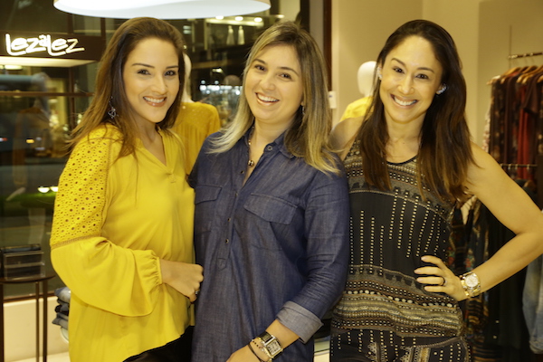 Na dúvida do look para curtir o show de Bell Marques no Marina Park?