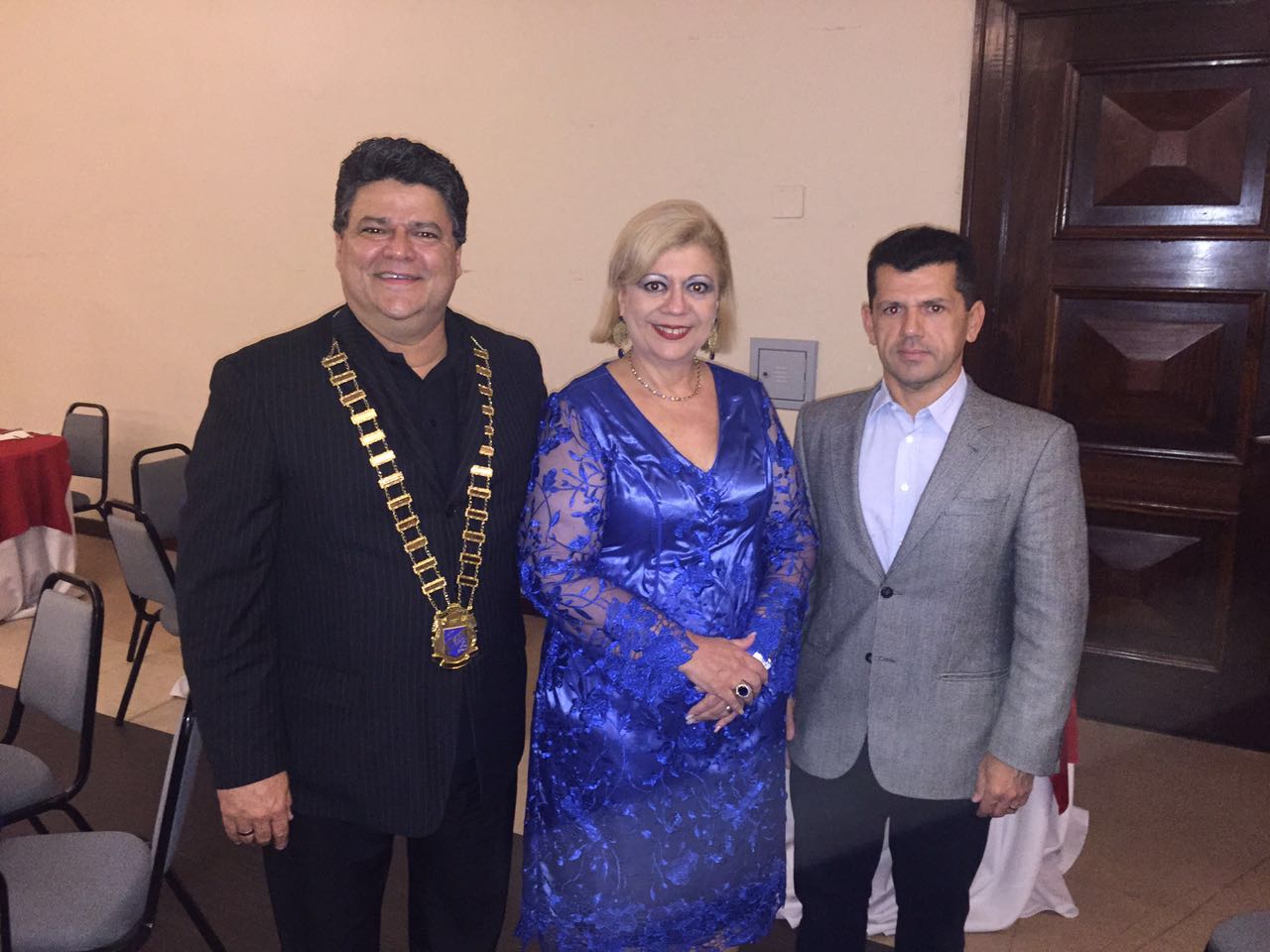 Fortaleza será palco do próximo Congresso Nacional do Skal Internacional do Brasil