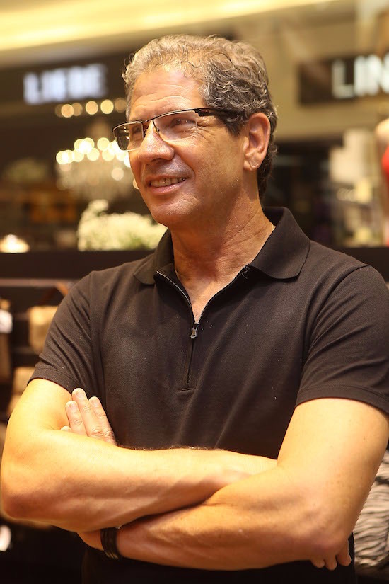 Severino Neto apoia a 5ª edição do Fortaleza em Movimento