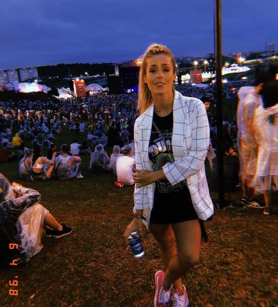 Teve cearense curtindo, e muito, o Lollapalooza 2019. Confira!