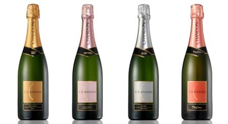 Fortaleza recebe amanhã o Chandon Weeks 2012