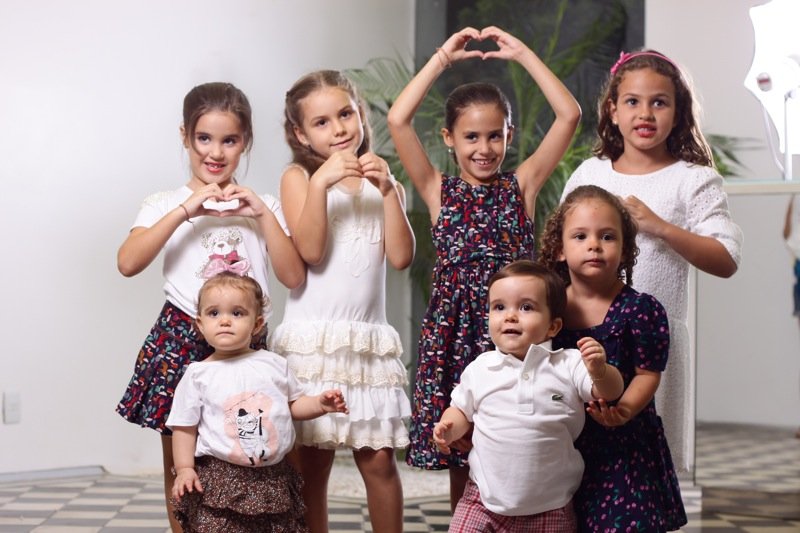 Programação do Dia das Mães Bobstore reune um time de lulus de fino trato na loja de Ana Paula Daud Melo