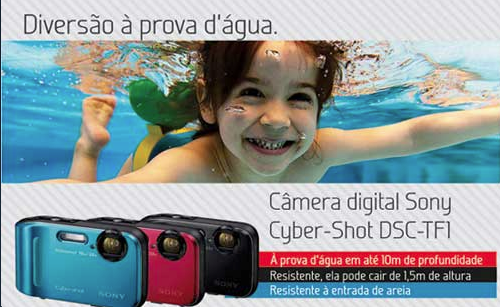 Ibyte lança Espaço Sony no Iguatemi