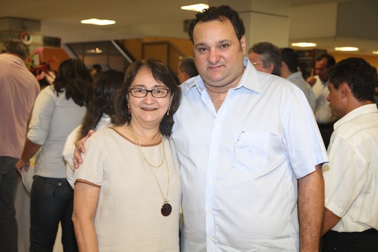 Patriolino Dias é um dos diretores da Coopercon