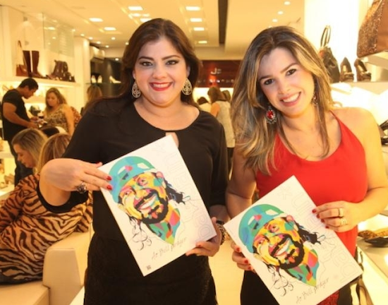 Jorge Bischoff arma get together para as mamães