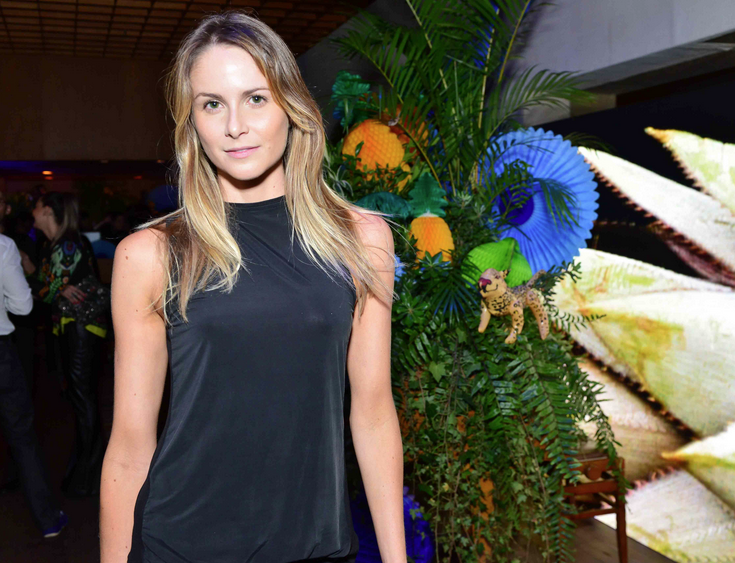 Vogue Club House by Cirôc