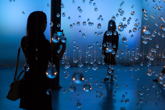 “Lágrimas de São Pedro” bate recorde de visitantes na Caixa Cultural Fortaleza