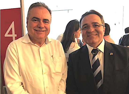 BNB premia MPEs cearenses na CDL de Fortaleza