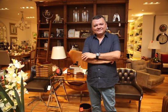 DFB Festival 2019 terá lounge da Mostra 100% Design