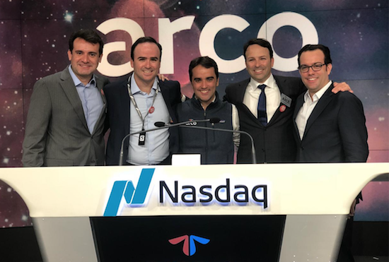 SAS aguarda Cade para concretizar aquisição do Sistema Positivo